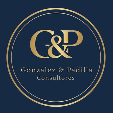 GP Consultores logo