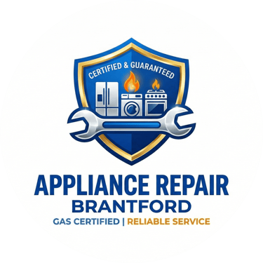 Appliance Repair Brantford logo
