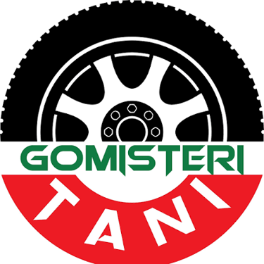 Gomisteri Tani logo