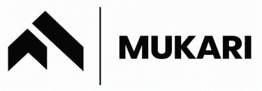 Mukari logo