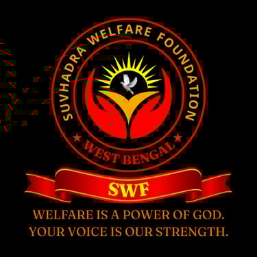 SUVHADRA WELFARE FOUNDATION logo