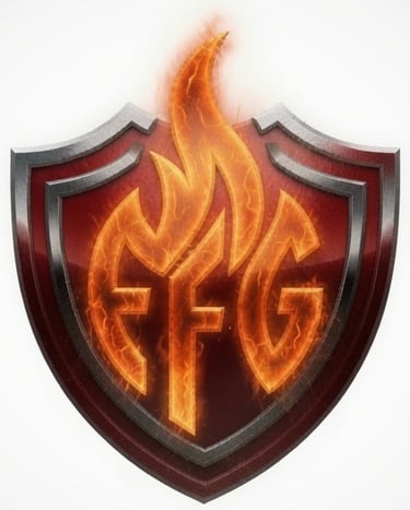 IgnisGuard logo
