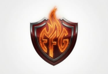 IgnisGuard logo