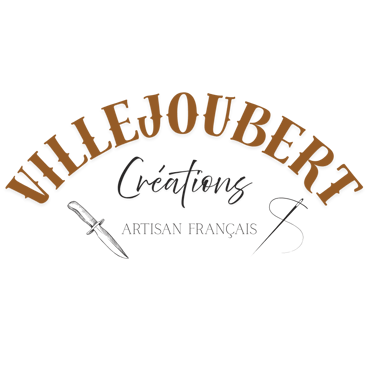 Villejoubert créations logo