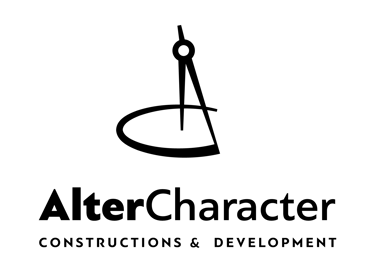 Alter Character logo