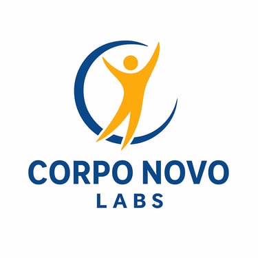 CORPO NOVO EM 14 DIAS – PROGRAMA ACELERADO logo