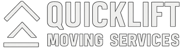QuickLift Moving Services logo