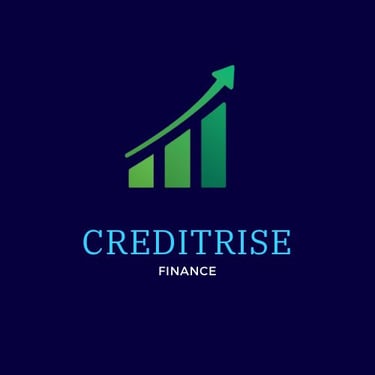 Creditrise Finance logo