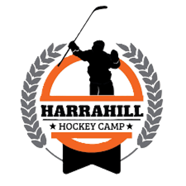 Harrahill Hockey Camp logo