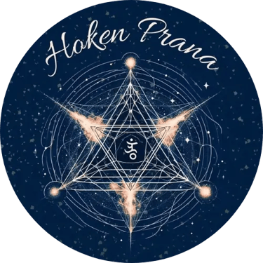 Hoken Prana logo