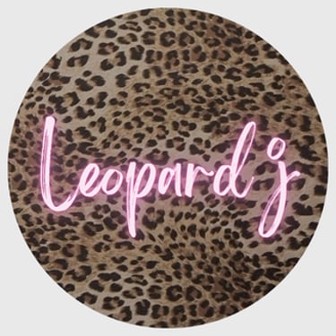 Leopardj Store logo
