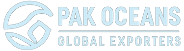 Pak Oceans Global Exporters logo