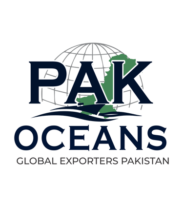 Pak Oceans Global Exporters logo