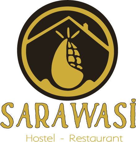 Sarawasi Hostel Restaurant logo