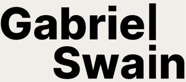 Gabriel Swain logo