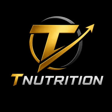 VITA NETURE logo
