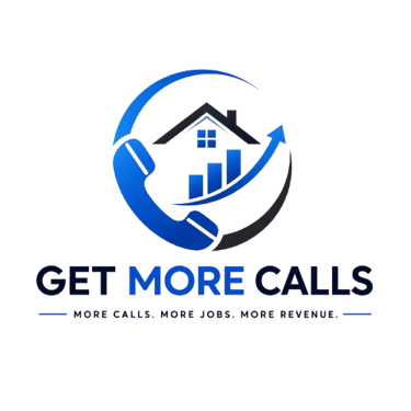 GetMoreCalls logo