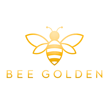 Bee Golden Store logo