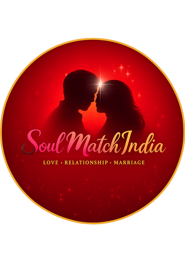 Soulmatchindia logo