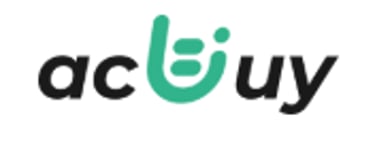 acbuy logo