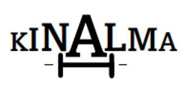 KINALMA logo