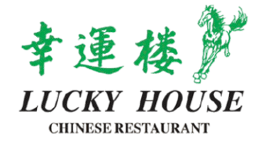 Lucky House logo