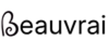 Beauvrai logo