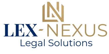 Lex Nexus logo