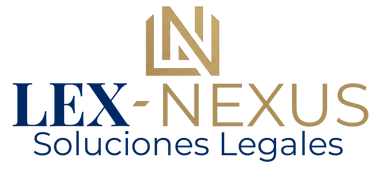Nexo Áureo logo