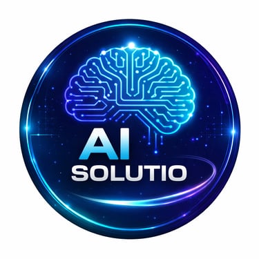 AI Solutio logo