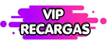 Vip Recargas logo