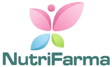 NutriFarma logo