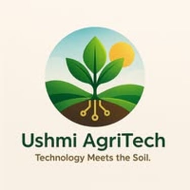 উষ্ণতা logo