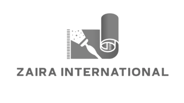 ZAIRA INTERNATIONAL logo