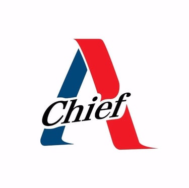 A-Chief Consultancy logo