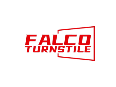 Shenzhen Falco Turnstile logo