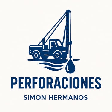 PERFORACIONES SIMON HERMANOS logo