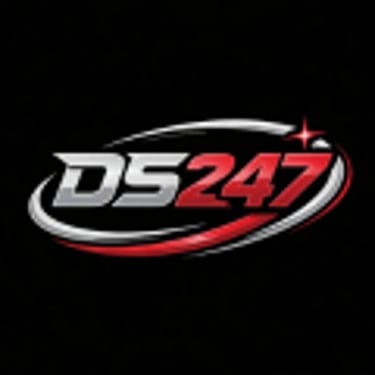 VigorPulse logo