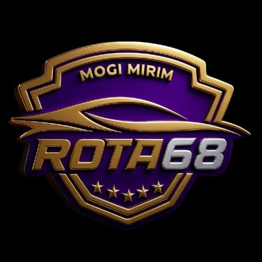 Rota 68 | Ecossistema Empresarial logo