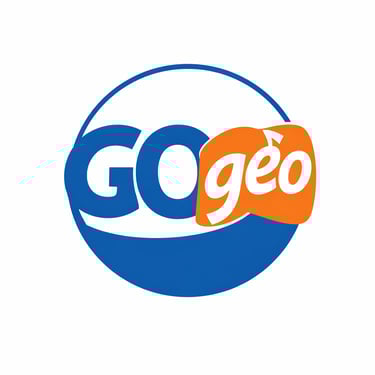 GOgeo logo