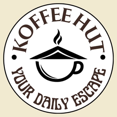 Koffee Hut logo