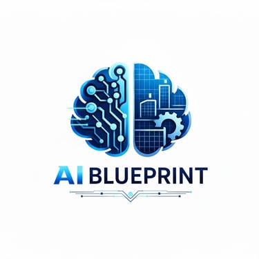 AI BluePrint LLC logo