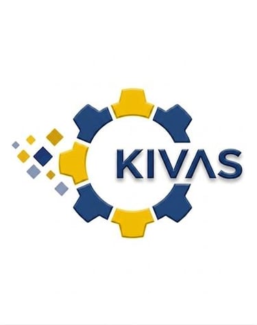 Kivas Engineering Sdn Bhd logo