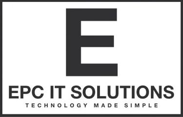 EPC IT Solutions, Kilkenny logo