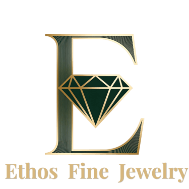 Ethos Fine Jewelry logo