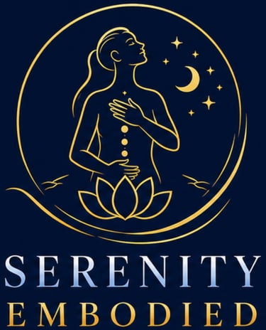 SE Healing logo