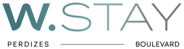 WSTAY PERDIZES BOULEVARD logo
