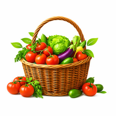 Panier Naturel logo