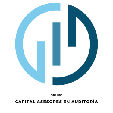 Grupo Capital Asesores en Auditoría logo
