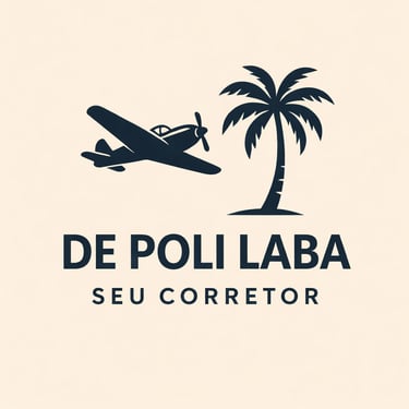 De Poli LABA Imóveis logo